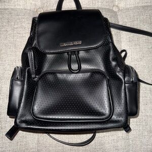 Michael Kors mini Backpack